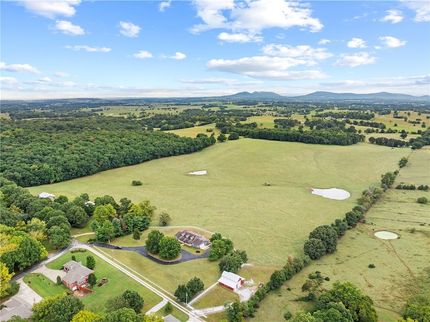 Farm Property for sale in Boone County, Arkansas