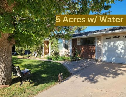 Ranch Property for sale in Iron County, Utah