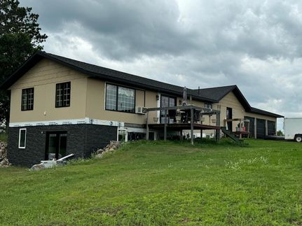 Recreational Property for sale in Becker County, Minnesota