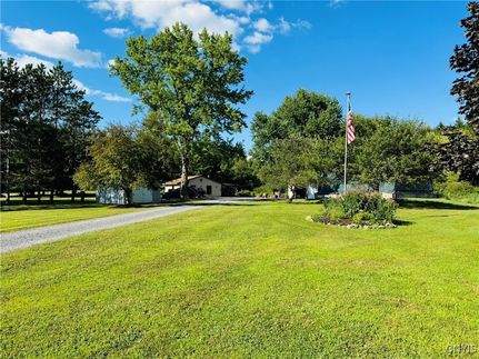 Farm Property for sale in Tompkins County, New York