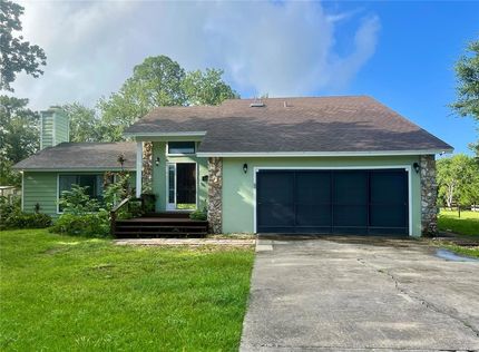 Ranch Property for sale in Orange County, Florida