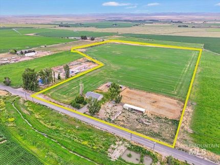 Farm Property for sale in Gooding County, Idaho