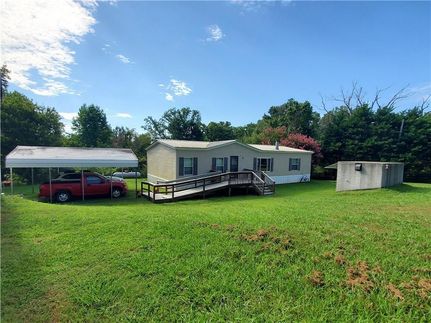 Farm Property for sale in Pickens County, Georgia