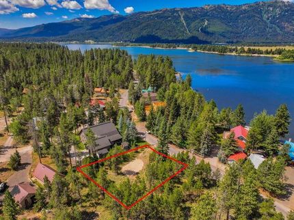 Farm Property for sale in Valley County, Idaho