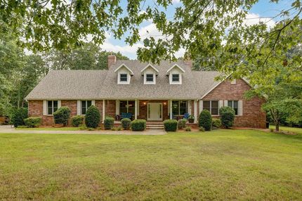 Farm Property for sale in Lawrence County, Missouri