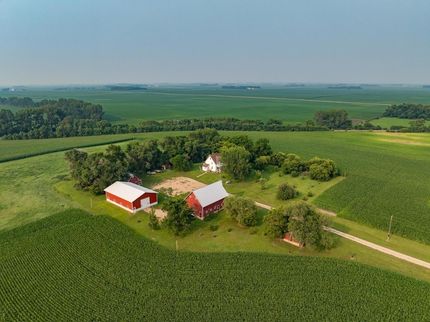 Recreational Property for sale in Lac qui Parle County, Minnesota