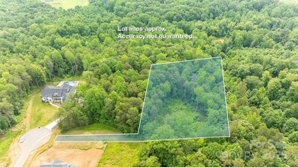 Ranch Property for sale in Iredell County, North Carolina