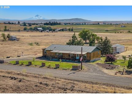 Ranch Property for sale in Klickitat County, Washington