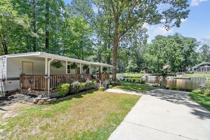 Recreational Property for sale in Franklin County, North Carolina