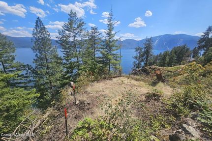 Farm Property for sale in Bonner County, Idaho