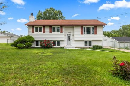 Ranch Property for sale in Polk County, Iowa