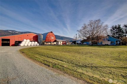 Farm Property for sale in Skagit County, Washington