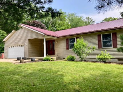 Farm Property for sale in Clinton County, Ohio
