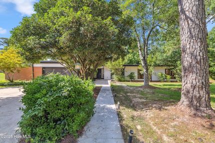 Farm Property for sale in New Hanover County, North Carolina