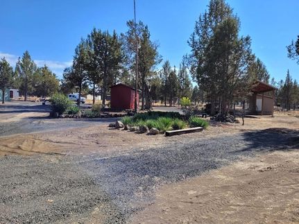 Ranch Property for sale in Crook County, Oregon