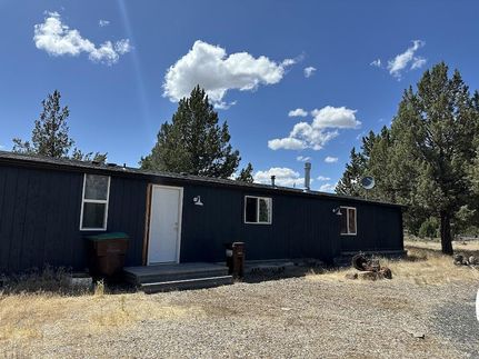 Farm Property for sale in Crook County, Oregon