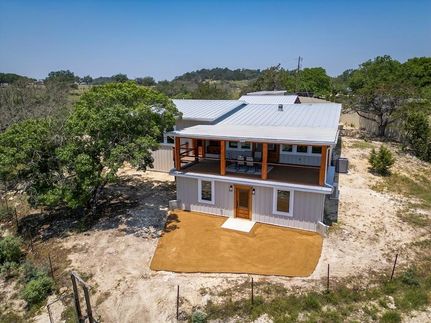 Ranch Property for sale in Kerr County, Texas