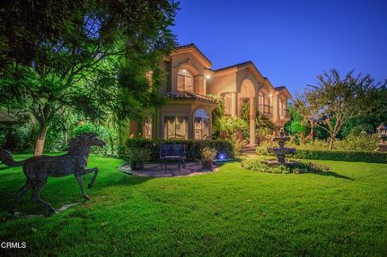 Farm Property for sale in Ventura County, California