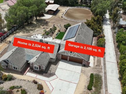 Farm Property for sale in Ventura County, California