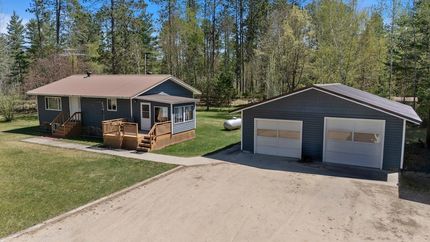 Farm Property for sale in Itasca County, Minnesota