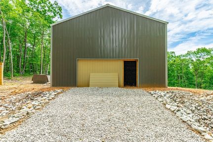 Timberland Property for sale in Bledsoe County, Tennessee