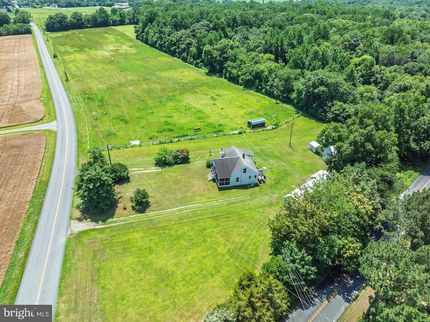 Farm Property for sale in Caroline County, Maryland
