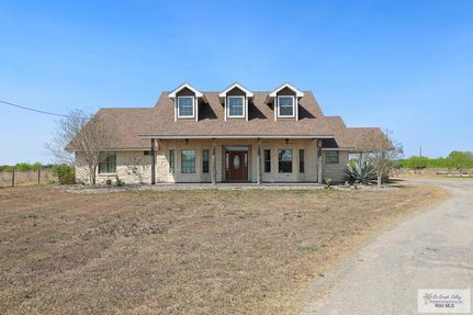 Farm Property for sale in Hidalgo County, Texas