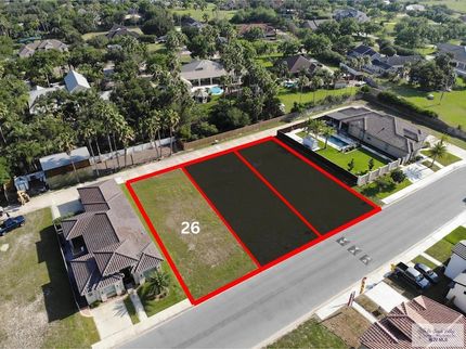 Ranch Property for sale in Cameron County, Texas