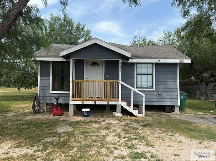 Farm Property for sale in Hidalgo County, Texas
