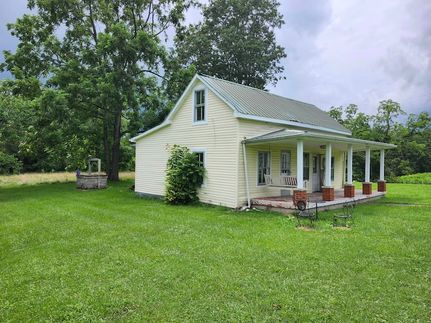Ranch Property for sale in Morgan County, Kentucky