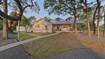 Farm Property for sale in Travis County, Texas