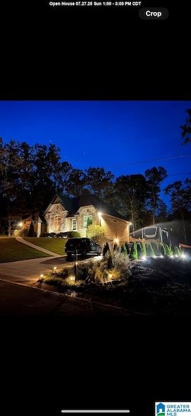Farm Property for sale in Saint Clair County, Alabama