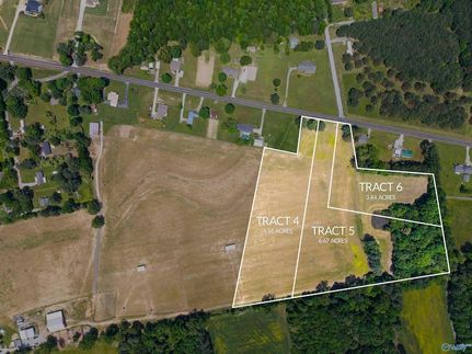 Farm Property for sale in Limestone County, Alabama