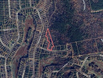 Farm Property for sale in Hardeman County, Tennessee