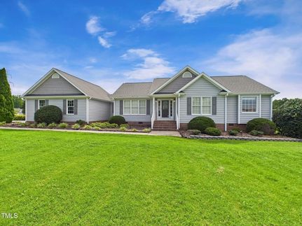 Farm Property for sale in Person County, North Carolina
