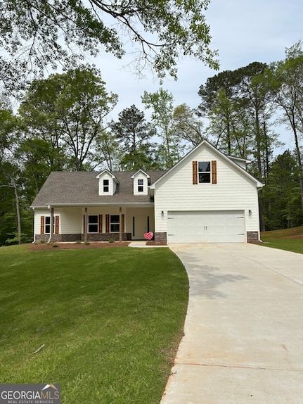 Ranch Property for sale in Newton County, Georgia