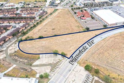 Ranch Property for sale in Webb County, Texas