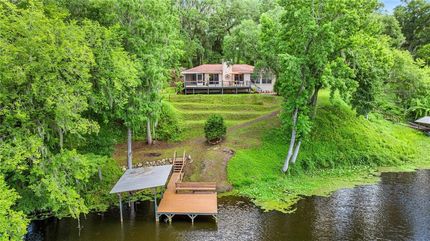 Ranch Property for sale in Marion County, Florida