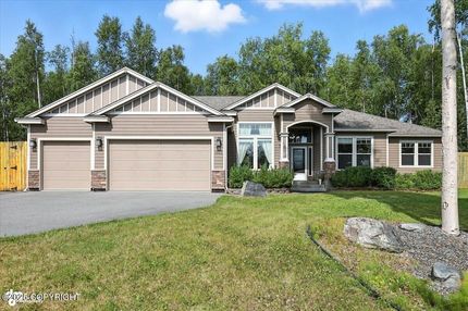 Farm Property for sale in Matanuska-Susitna Borough, Alaska