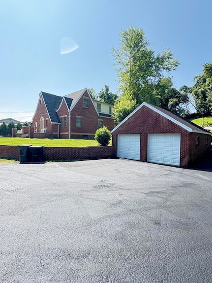 Farm Property for sale in Clay County, Kentucky
