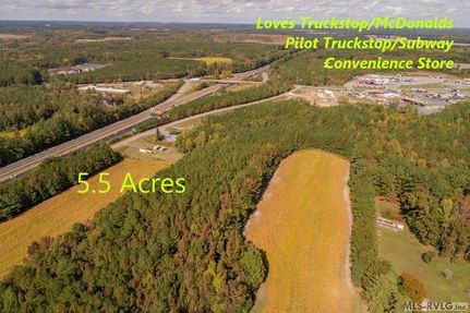 Farm Property for sale in Greensville County, Virginia