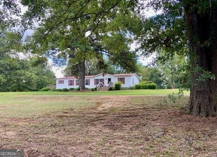 Farm Property for sale in Peach County, Georgia