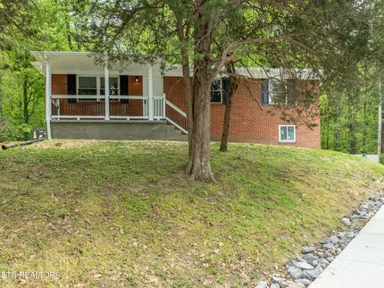 Farm Property for sale in Knox County, Tennessee
