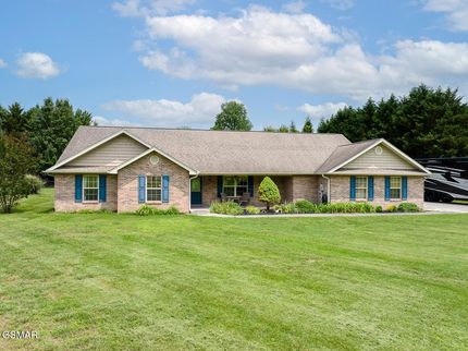 Farm Property for sale in Sevier County, Tennessee
