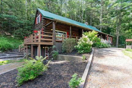 Farm Property for sale in Schoharie County, New York