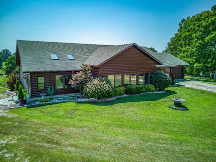 Farm Property for sale in Boone County, Arkansas