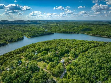 Recreational Property for sale in Boone County, Arkansas