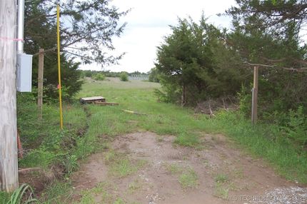Farm Property for sale in Okfuskee County, Oklahoma