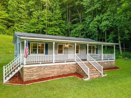 Farm Property for sale in Giles County, Tennessee