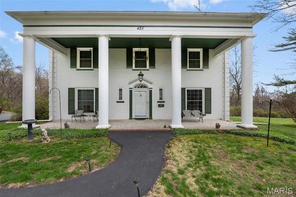 Ranch Property for sale in Randolph County, Illinois